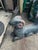 Double Sided Wooden Ram Sculpture For Sale - Image 4 of 5