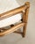 Pair of McGuire Organic Modern Rattan and Cane Armchairs For Sale - Image 15 of 18