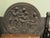 1920s Gothic Style Free-Standing Fire Basket, 1920 For Sale - Image 5 of 7