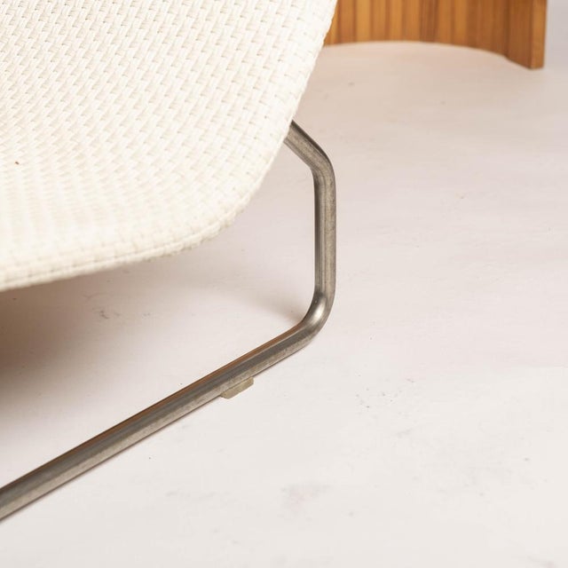 Set of Lounge Chairs by Francesco Rota Sand for Paola Lenti, 1960s For Sale - Image 13 of 16