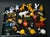 1970s 1970s 25 Miniature Blown Glass Animalia Figurines For Sale - Image 5 of 7