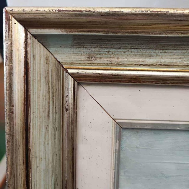 After Antonio Bertone, Spring Race, 1979, Oil Painting on Canvas For Sale - Image 6 of 11