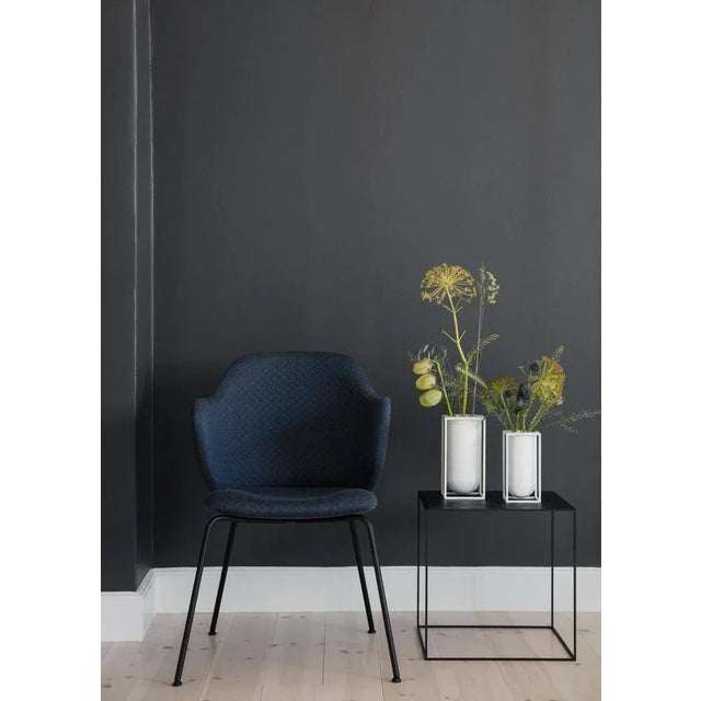 Not Yet Made - Made To Order Grey Jupiter Lassen Chairs by Lassen, Set of 4 For Sale - Image 5 of 7