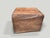 "A century old teak root hand carved into a usable shape to produce a sculptural side table, whilst respecting the natural...