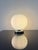 Acquarius 20 Table Lamp in Swirl Glass Rigadin Murano Glass from La Murrina, 1990s For Sale - Image 6 of 13