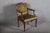 Antique French Armchair, 1860, Set of 4 For Sale - Image 10 of 18
