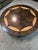 Ebony French Inspired Round Coffee Table For Sale - Image 8 of 10