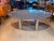 Vintage Granite Dining Table from Draenert For Sale - Image 10 of 10