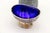 Oval Silver Candy Box For Sale - Image 6 of 7