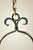 1950s 1950s Two Arm Swedish Modern Pendant For Sale - Image 5 of 7