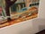 Contemporary 1980s Michael J. Leu Limited Edition Lithograph For Sale - Image 3 of 6