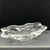 Vintage Baccarat Freeform Crystal Candy Dish in Box For Sale - Image 9 of 12