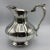 Sheffield Silver Plated Pitcher With Ice Stop For Sale - Image 10 of 10