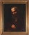 Circle of Giacinto Brandi, St. Peter, 17th Century, Oil on Canvas, Framed For Sale