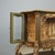 Barocchetto Style Showcase in Carved and Lacquered Wood For Sale - Image 3 of 12