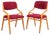 Side Chairs by Ludvik Volak, 1970s, Set of 2 For Sale