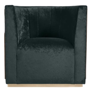 Grace Armchair by Essential Home For Sale