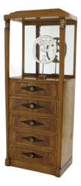 Example of Grosfeld House Chests of Drawers