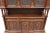 Wood Early 1900's Antique Monumental, Fine Carved, Renaiss. Revival, Walnut Sideboard! For Sale - Image 7 of 7