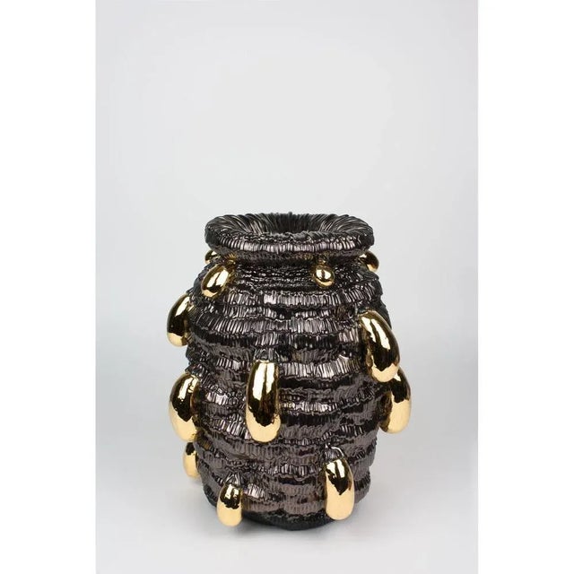 Not the One Vase by Mathieu Frossard For Sale - Image 12 of 13