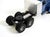 Original Smith Miller 1953 Model Lyon Van Lines Mack Truck, 2000s For Sale - Image 14 of 18