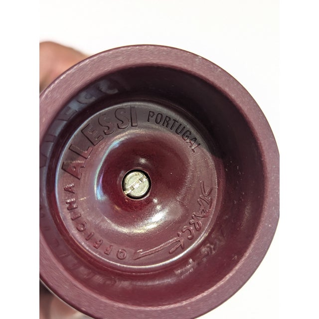 1990s Joe Cactus Ashtray by Philippe Starck for Alessi For Sale - Image 5 of 5