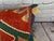 Turkish 16 x 24 Kilim Pillow Turkish Aegean Dreamland Pillow Cushion Cover For Sale - Image 3 of 4