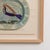 Wood 1948 Framed Lithographic Plate, Céramiques De Picasso For Sale - Image 7 of 8