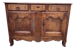 Late 18th Century French Provincial Buffet