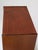 Brown Tall Vintage Danish Teak Chest of Drawers, 1960s For Sale - Image 8 of 11