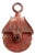 Antique f.e. Myers & Bro. Knot Passing Barn Hay Pulley For Sale