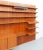 Mid-Century Teak Royal Wall Unit by Poul Cadovius for Cado, 1960s For Sale - Image 15 of 18