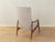 Mid-Century Modern Armchair by Hartmut Lohmeyer for Wilkhahn, 1960s For Sale - Image 3 of 9