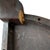 1920s Queen Anne Half‑Moon Console Table With Three Legs For Sale - Image 11 of 11
