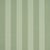 Not Yet Made - Made To Order Sample - Schumacher Edwin Stripe Medium Wallcovering In Sage For Sale - Image 5 of 5