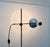 Mid-Century Space Age Type 870 Floor Lamp from Sis, 1960s For Sale - Image 11 of 18