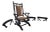 British Child’s Rocking Chair 1870-1895 For Sale