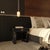 Lincoln Bedside Table by Porus Studio For Sale - Image 6 of 14