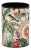 Exotic Jungle Bird Tapestry Waste Bin For Sale