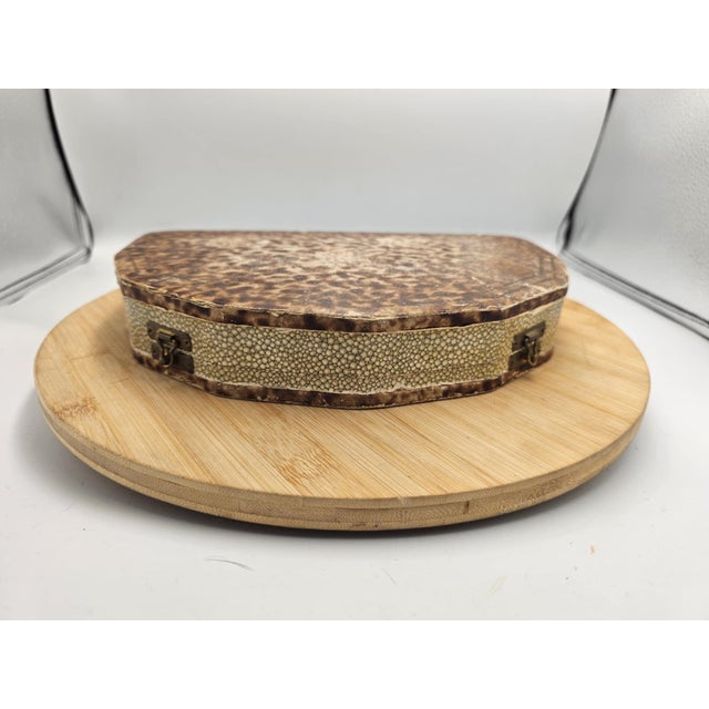 1920s Art Deco Manicure Set, 1920s, Set of 10 For Sale - Image 5 of 8