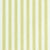 Transitional Schumacher Edwin Stripe Narrow Wallpaper in Citron For Sale - Image 3 of 3