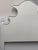 Alabaster Queen Size Ballard Designs Claudette Headboard For Sale - Image 8 of 12