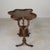 Art Nouveau Tea Table in the style Emile Galle, 1890s For Sale - Image 10 of 18