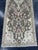 Contemporary Turkish Vintage Rug 2'9" x 8'10" For Sale - Image 3 of 7