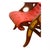 Metal Campaign English Armchair, 1890 For Sale - Image 7 of 9