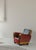 Dutch Hip Hop Easy Chair by Peter van Zoetendaal, 1990s For Sale - Image 11 of 11