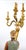 Italian Figural Standing Candelabra Floor Lamp, Early 20th Century For Sale - Image 10 of 18