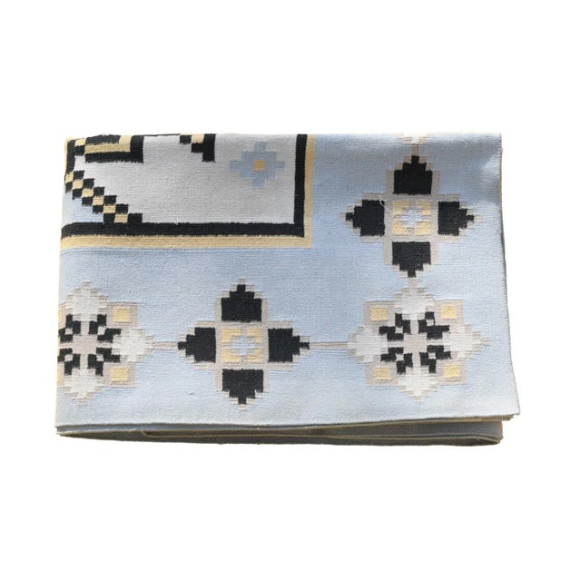 Casa Cosima Konya Rug, 8X10 For Sale - Image 4 of 5