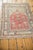 Vintage Distressed Oushak Square Rug - 2'7" x 3'2" For Sale In New York - Image 6 of 9