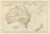 Paper Map of Australia and New Zealand, 1882 For Sale - Image 7 of 7